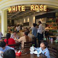 White Rose Restaurant